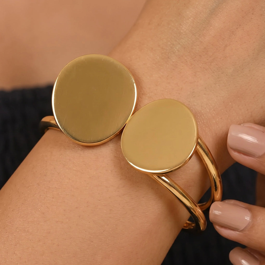 Western Bangles & Bracelets