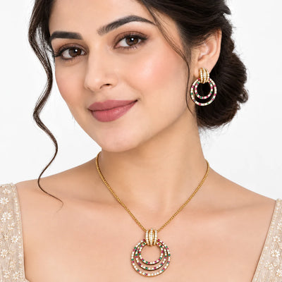 Pendant Set