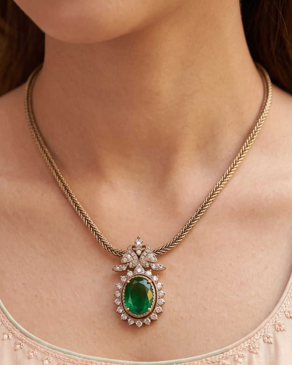 Verdant Radiance Collection