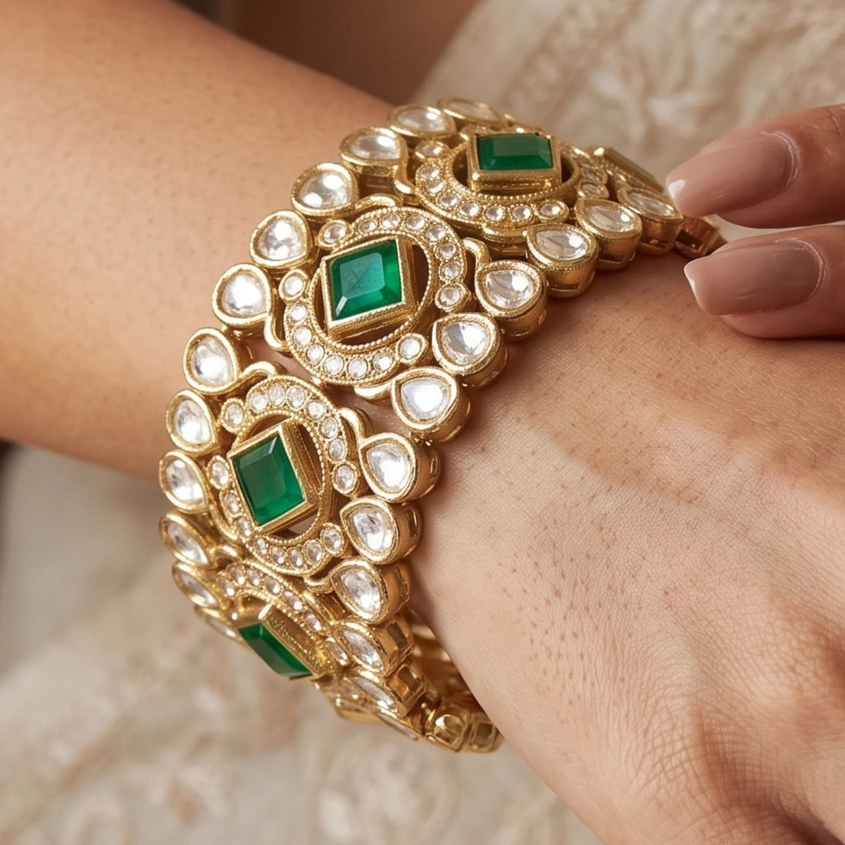 Indian Bangles & Bracelets