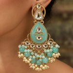 Indian Earrings