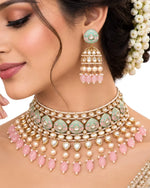Indian Necklaces