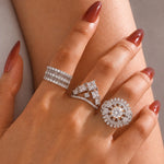 Indian Rings
