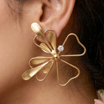 Western Earrings