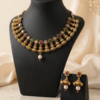 Ruhani Polki Drops