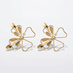 Golden Petal Symphony
