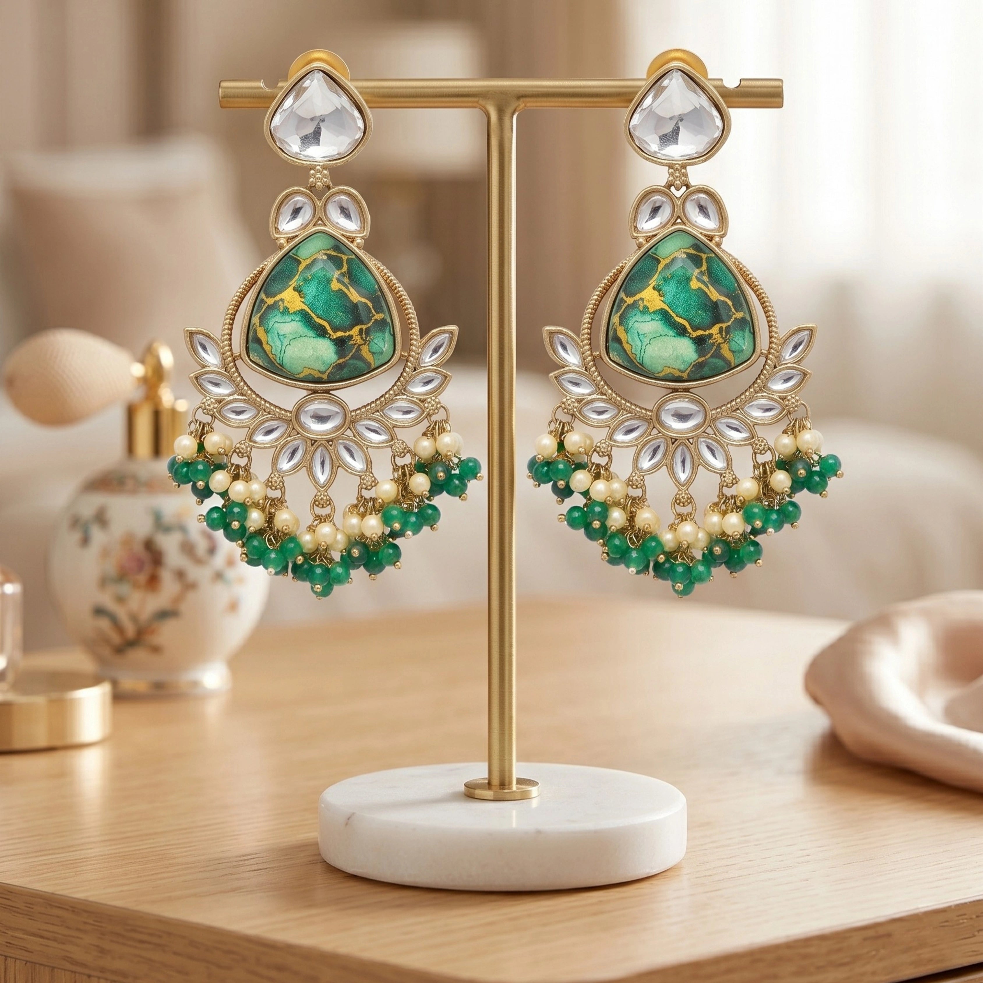 Grelle Chandeliers