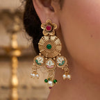 Meher Gul Necklace