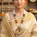 Meher Gul Necklace