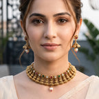 Ruhani Polki Drops