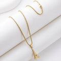 The Eiffle Pendant