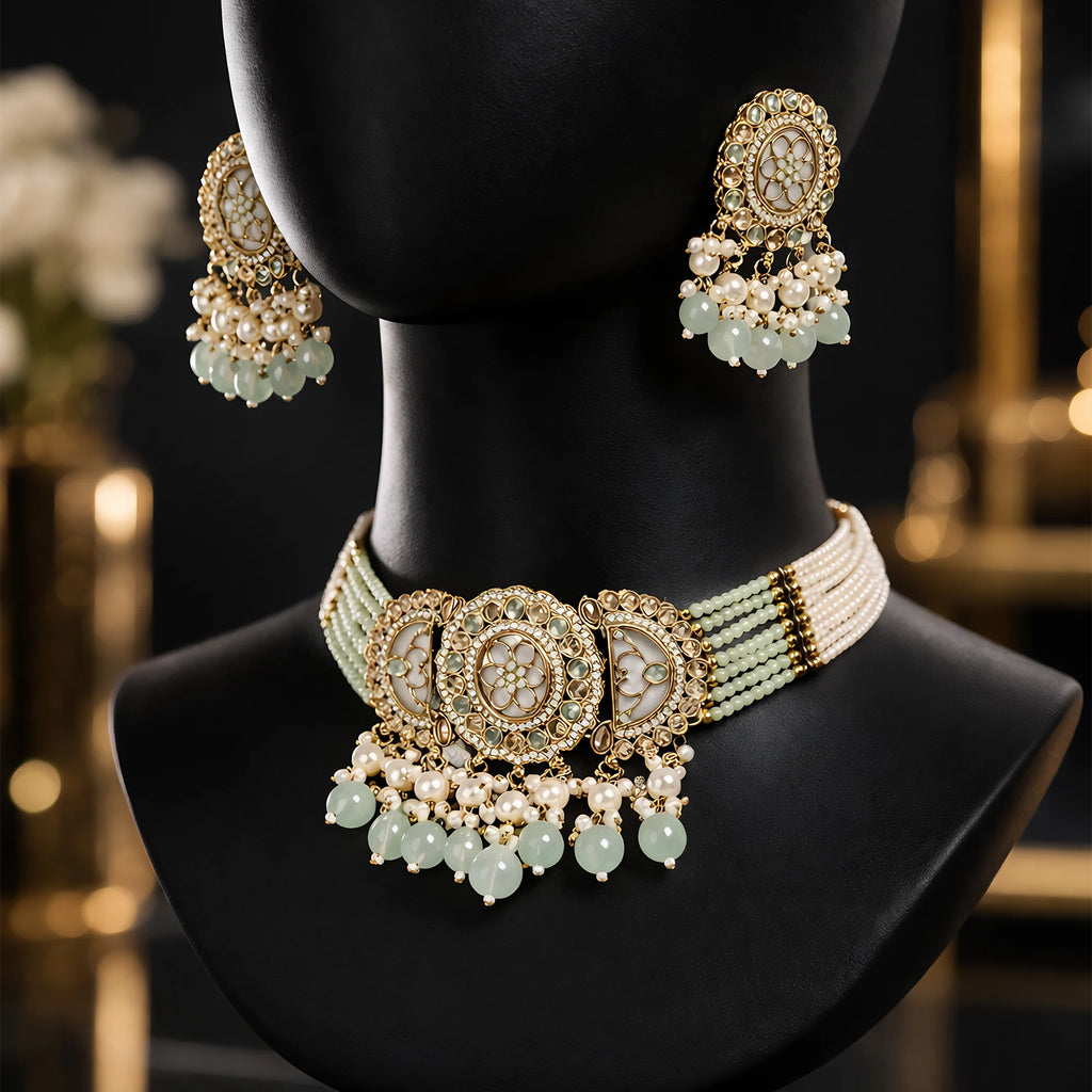 Aerin Jade Set