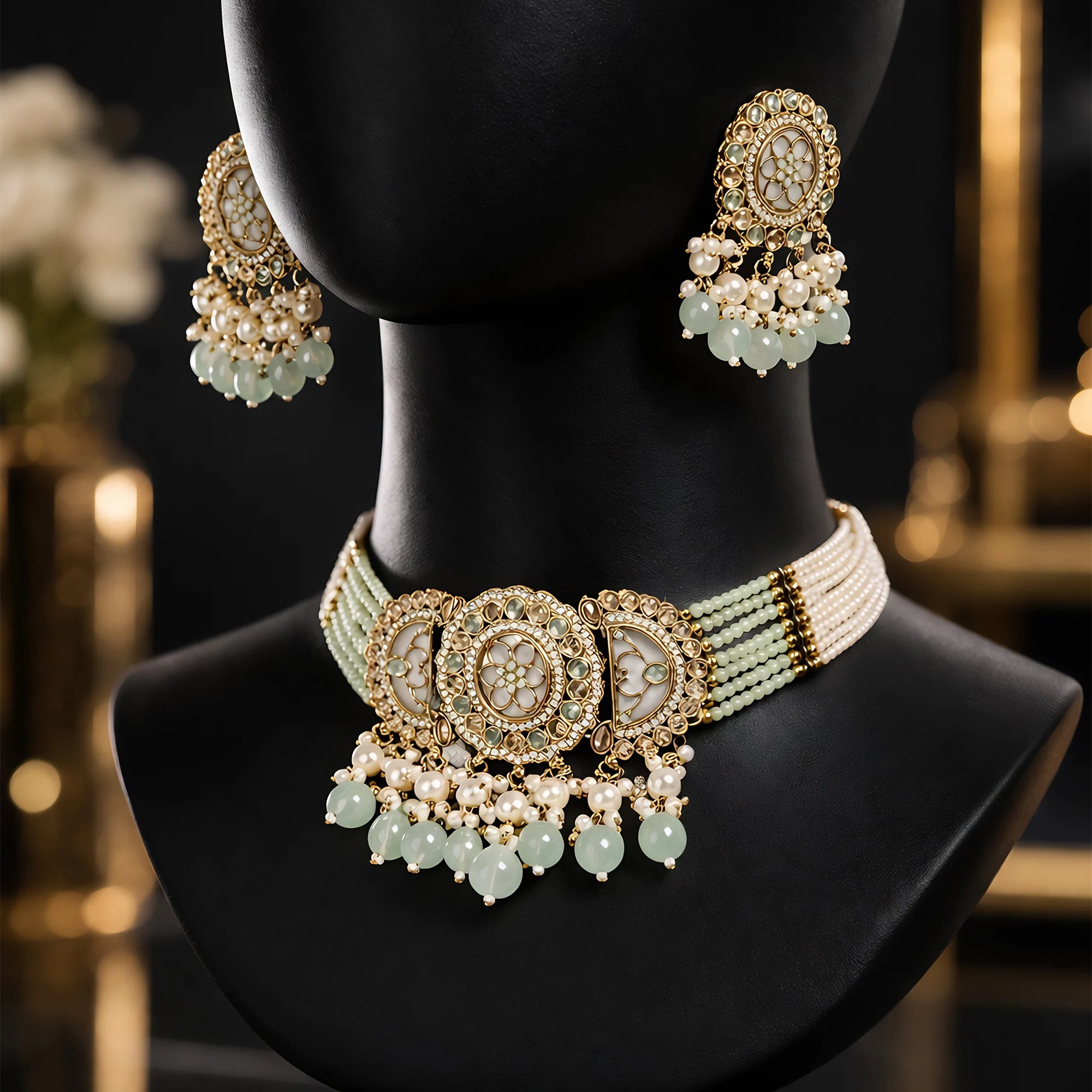 Aerin Jade Set