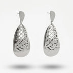 Silver Mesh Statement
