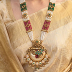 Meher Gul Necklace