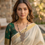 Diamond Prism Kundan Orchard
