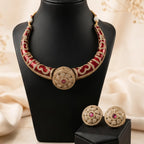 Maharani Grace Choker