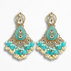Turqelle Ethnic Danglers