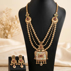 Noorvisha Heritage Set