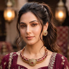 Maharani Grace Choker