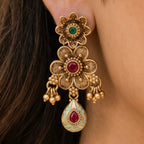 Noorvisha Heritage Set