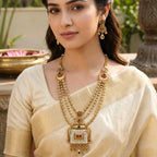 Noorvisha Heritage Set
