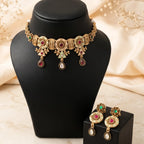 NAYAB RANI CHOKER