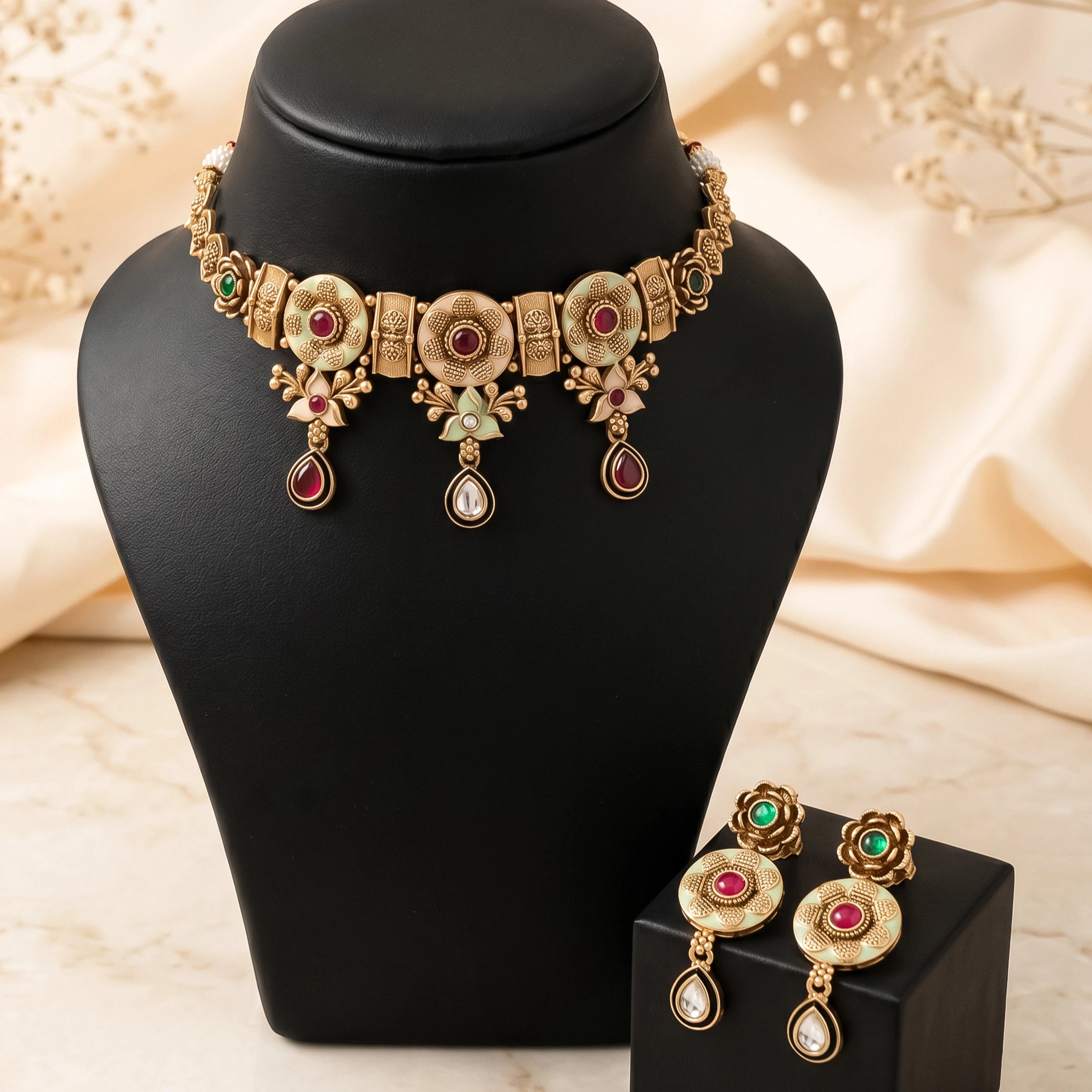 NAYAB RANI CHOKER