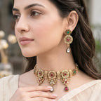 NAYAB RANI CHOKER