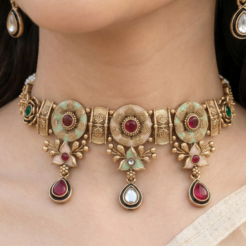 NAYAB RANI CHOKER