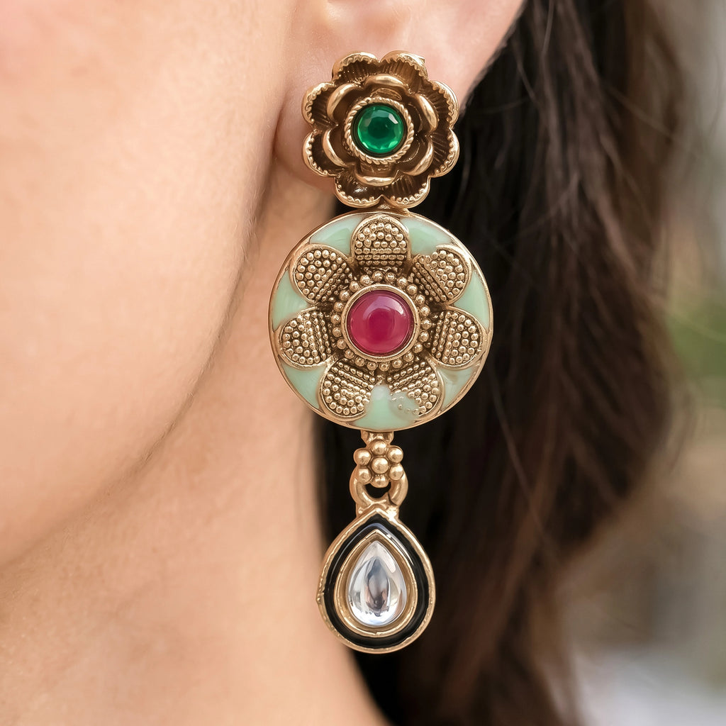 NAYAB RANI CHOKER