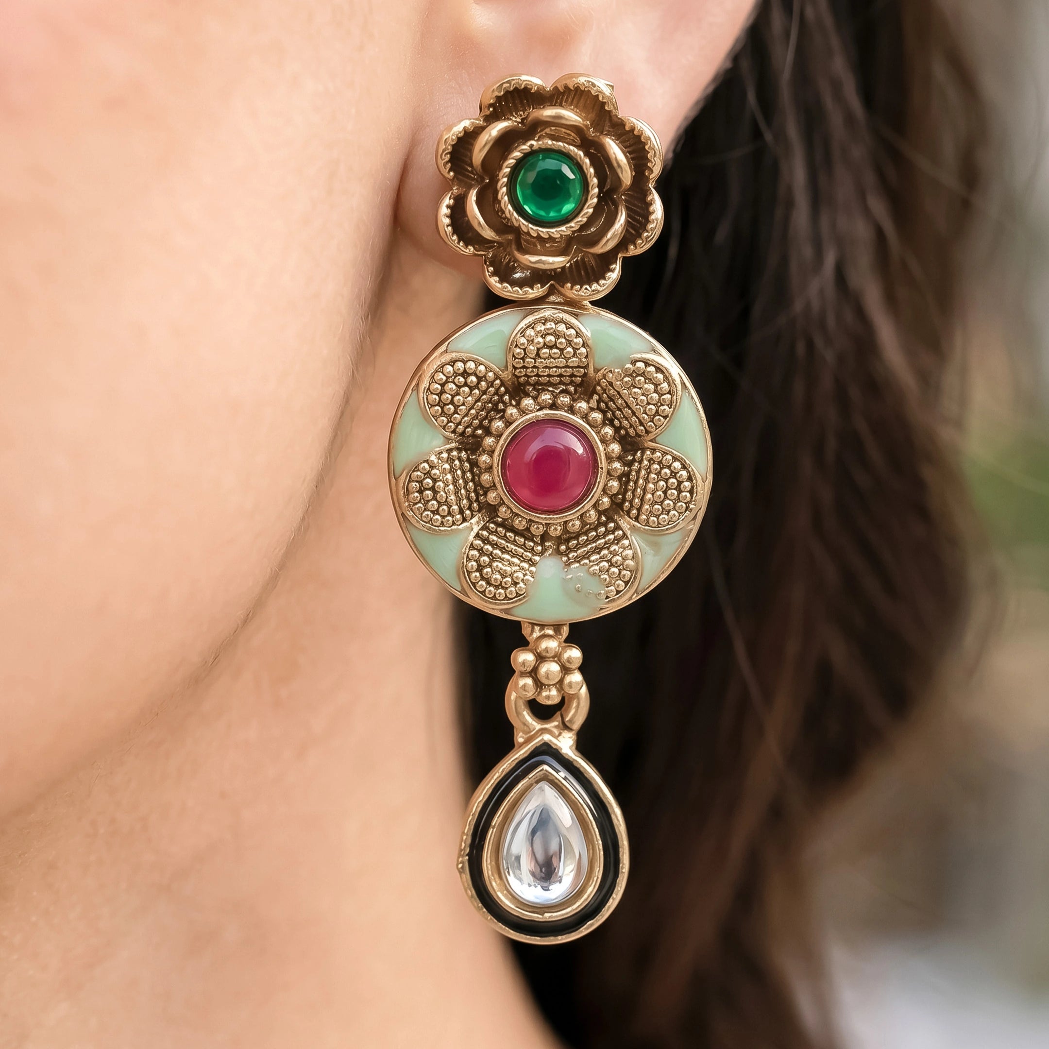 NAYAB RANI CHOKER