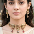 NAYAB RANI CHOKER