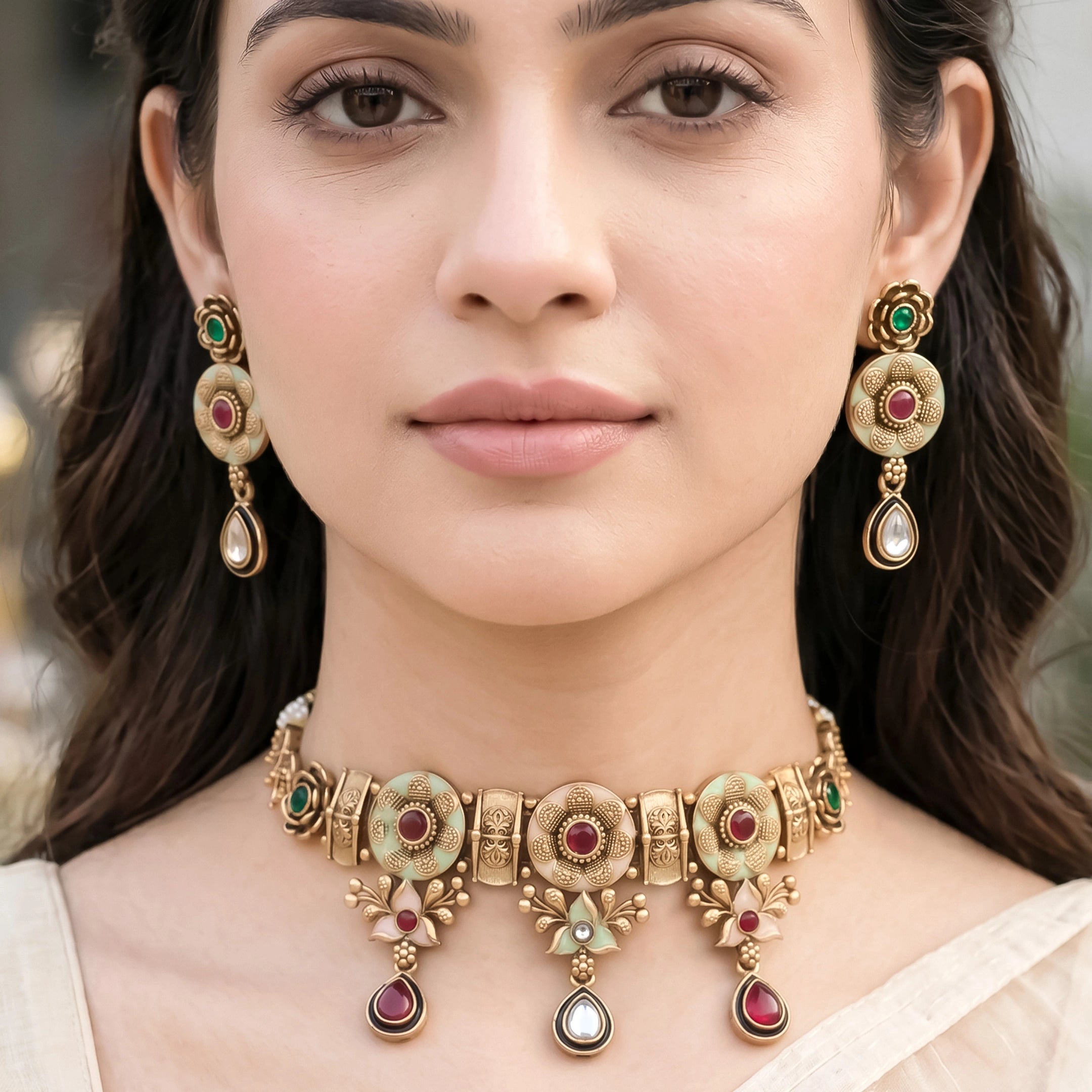 NAYAB RANI CHOKER