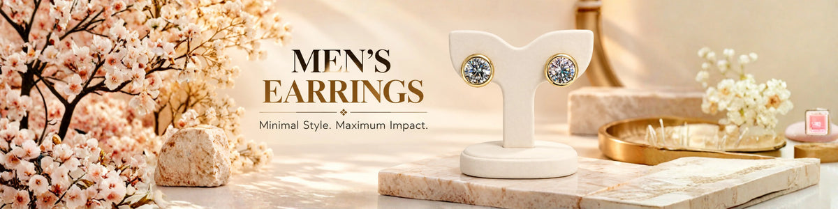Men's Earrings
