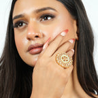 Mint Royale Ring