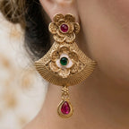 Kanak Tarini Necklace Set