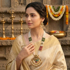 Meher Gul Necklace