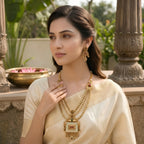 Noorvisha Heritage Set
