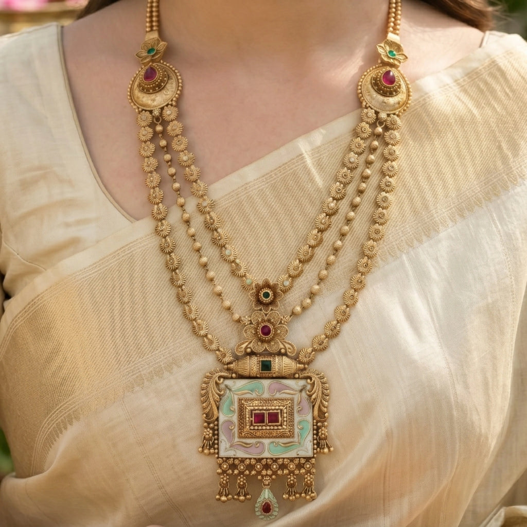 Noorvisha Heritage Set