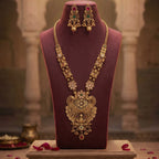 Pushpanjali Long Haram