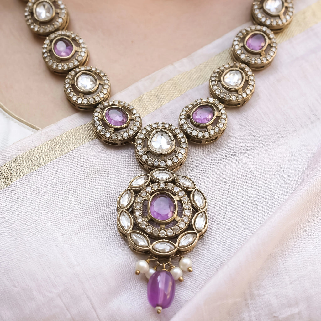 Amethyst Oracle