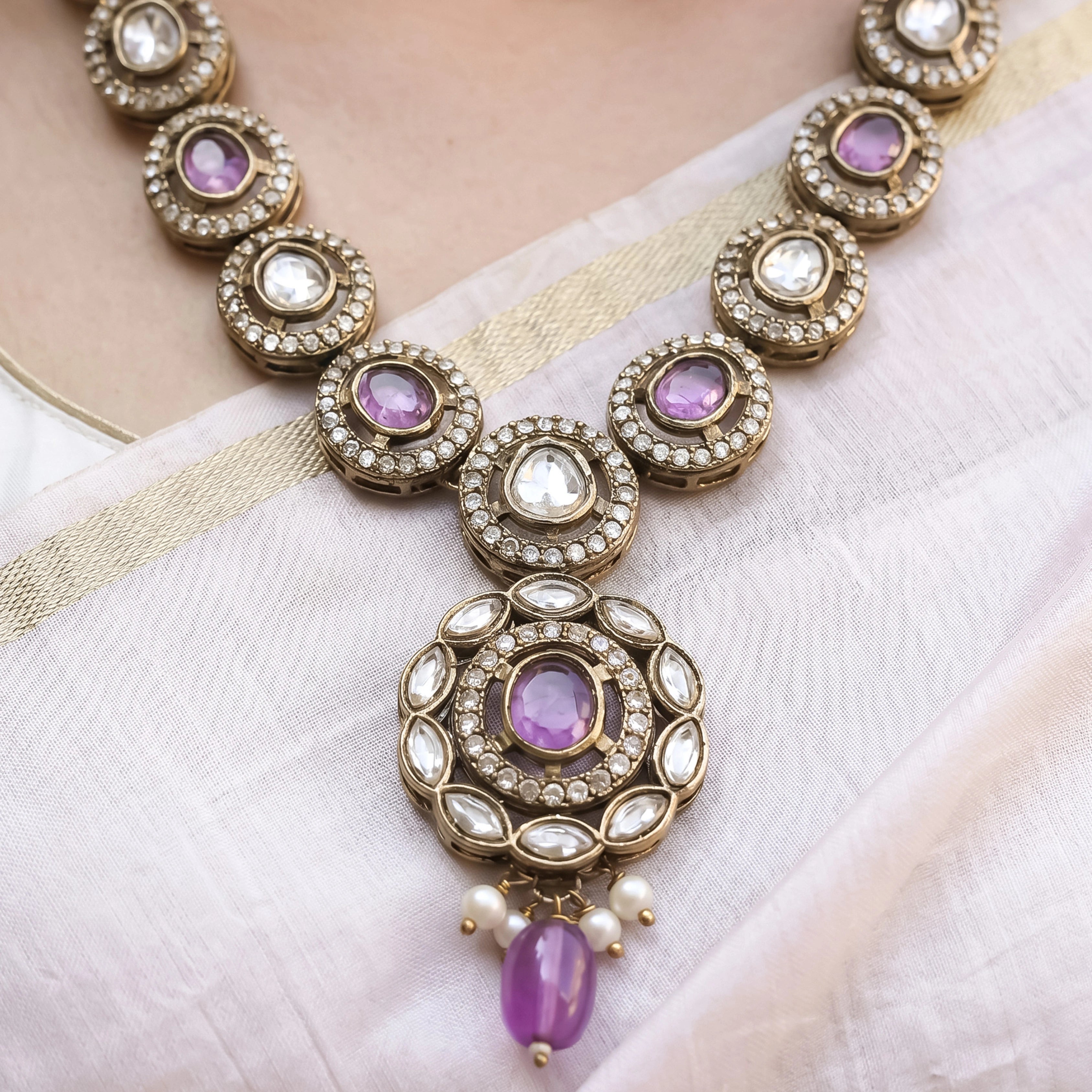 Amethyst Oracle