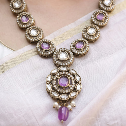 Amethyst Oracle