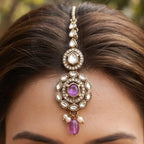 Amethyst Oracle
