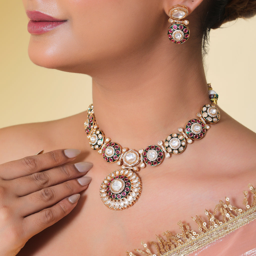 The Iris-Eden Luxury