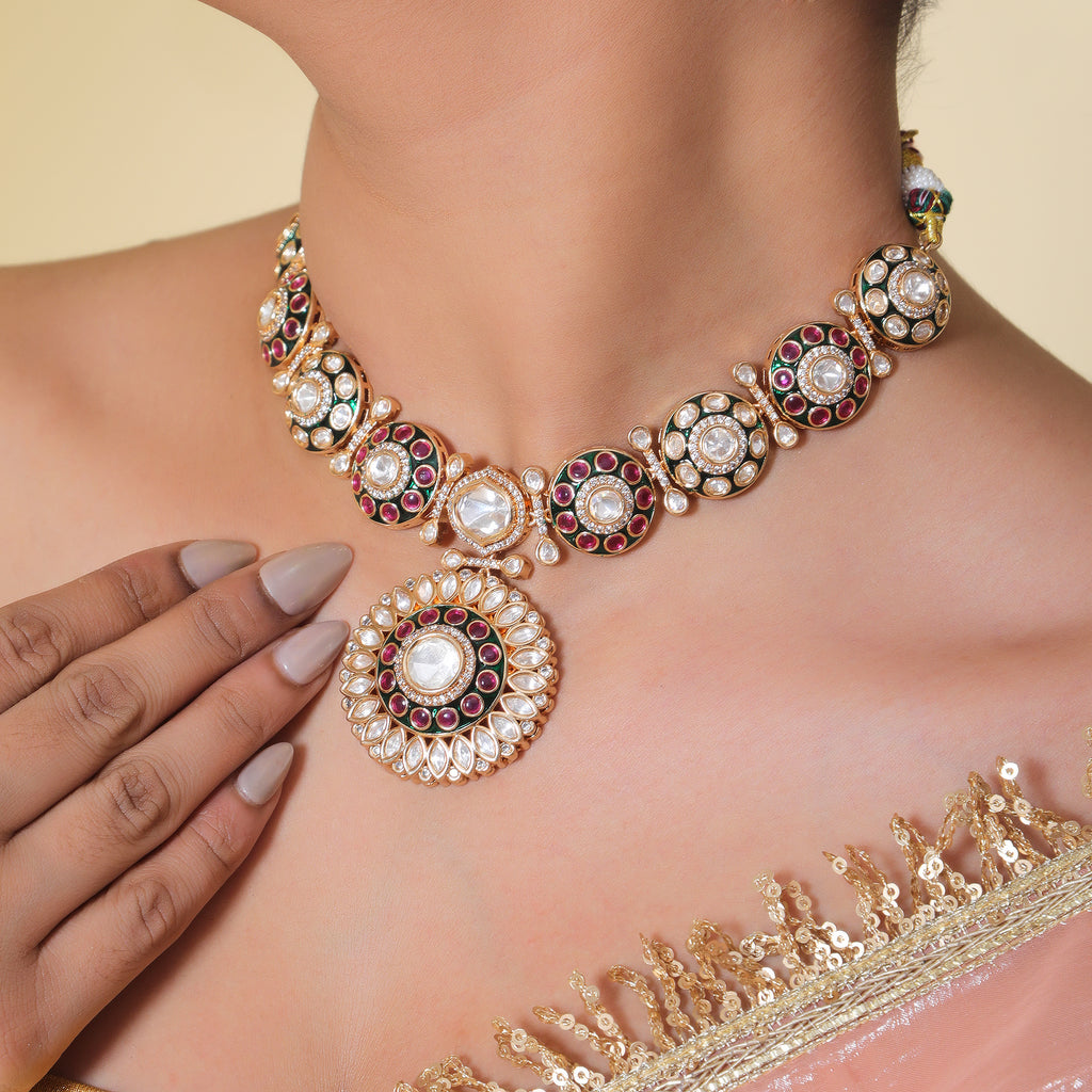 The Iris-Eden Luxury