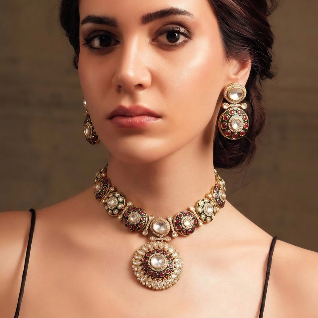 The Iris-Eden Luxury