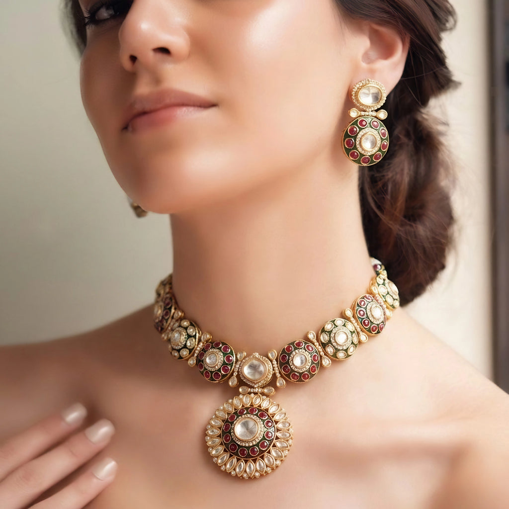 The Iris-Eden Luxury
