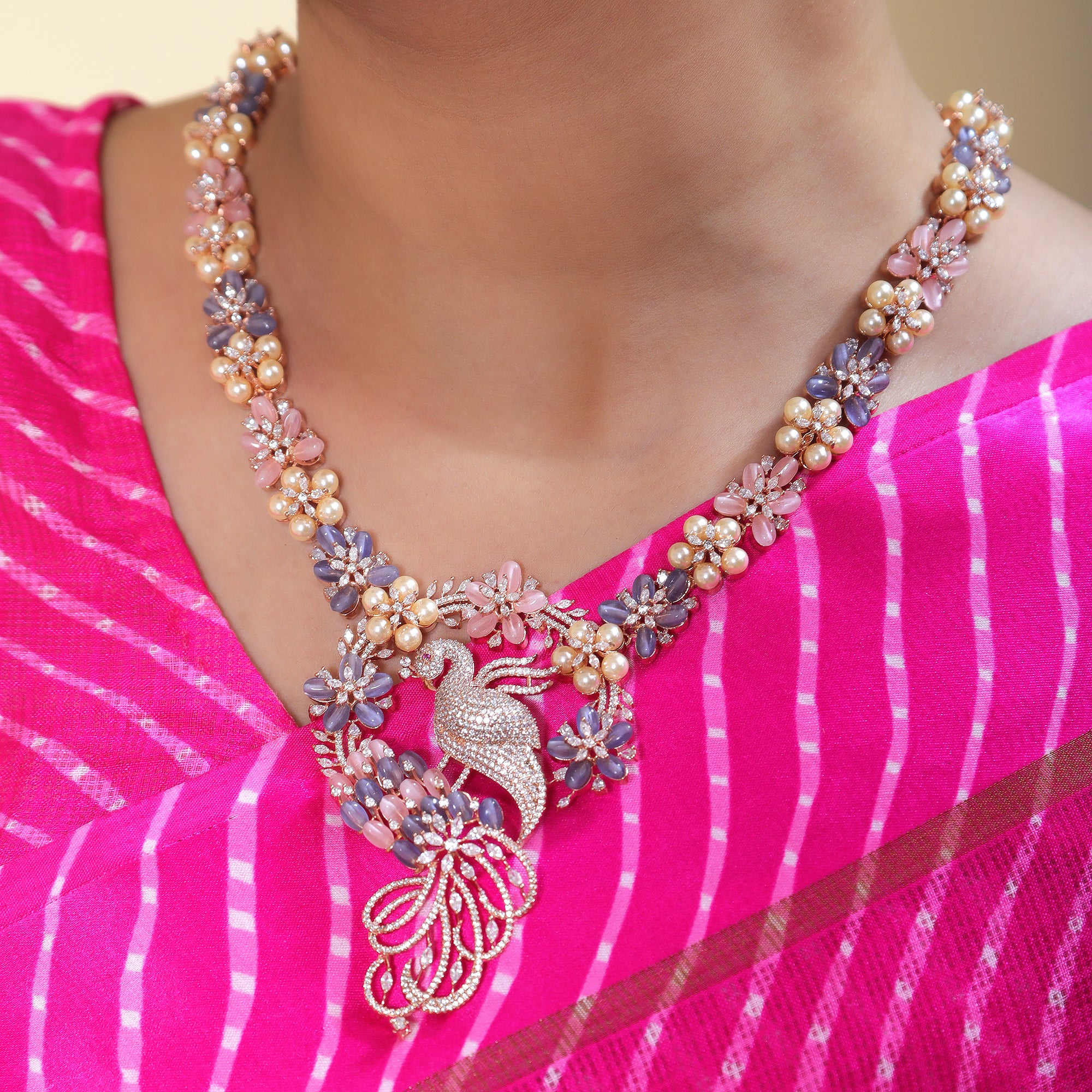 The Lavender Phoenix